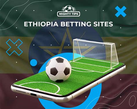 betting sites ethiopia